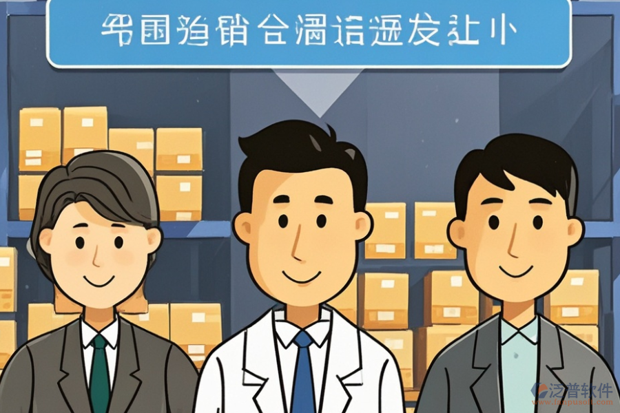 電商店鋪運(yùn)營需求與管理軟件經(jīng)營方案如何融合？