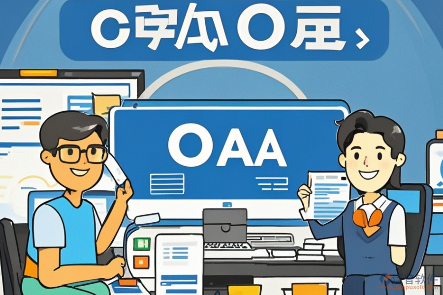 政府OA管理平臺(tái)哪款最好用？花費(fèi)多少？