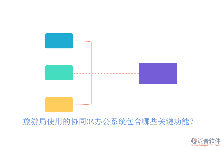 旅游局使用的協(xié)同OA辦公系統(tǒng)包含哪些關(guān)鍵功能？
