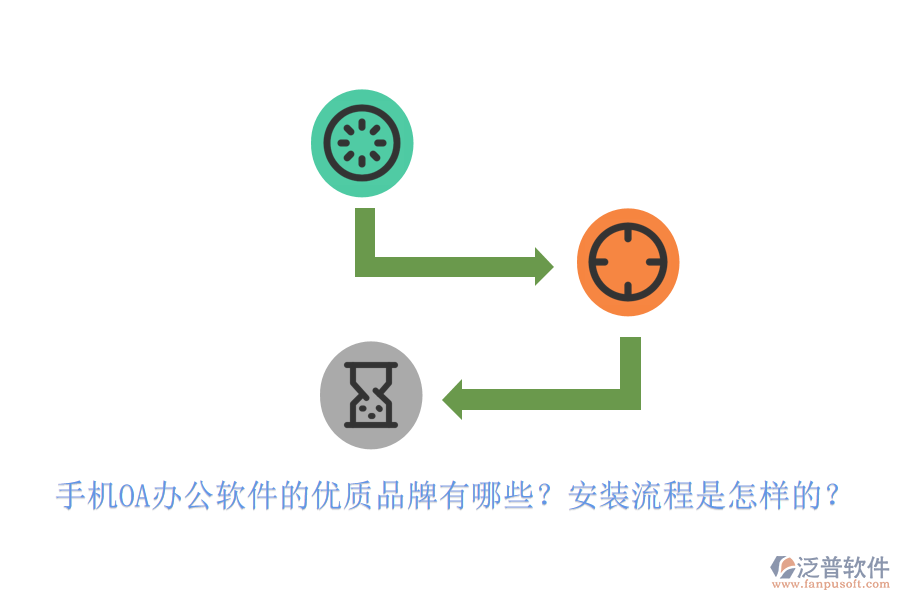 手機OA辦公軟件的優(yōu)質(zhì)品牌有哪些？安裝流程是怎樣的？