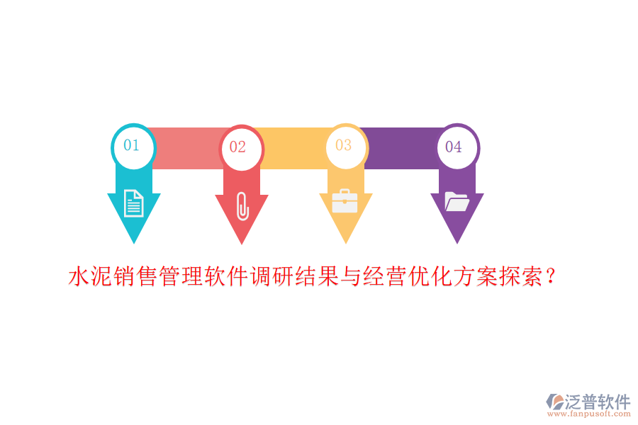 水泥銷售管理軟件調(diào)研結(jié)果與經(jīng)營(yíng)優(yōu)化方案探索？
