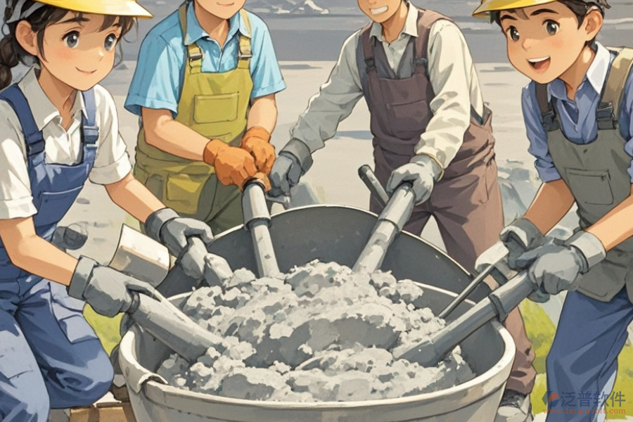 水泥廠ERP(OA)軟件的優(yōu)勢與獨特特點是什么？