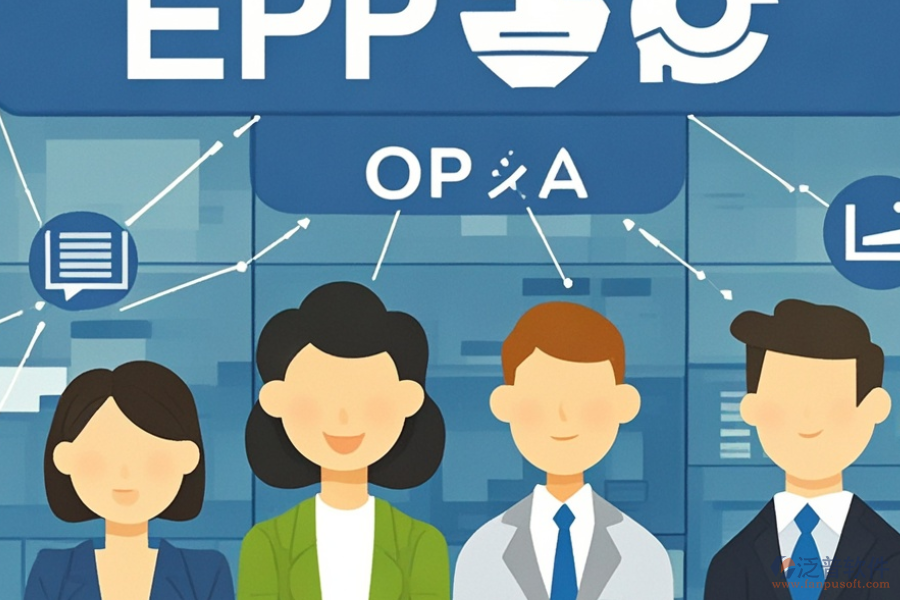 門(mén)店ERP(OA)管理系統(tǒng)市場(chǎng)需求如何及實(shí)施方案探索？