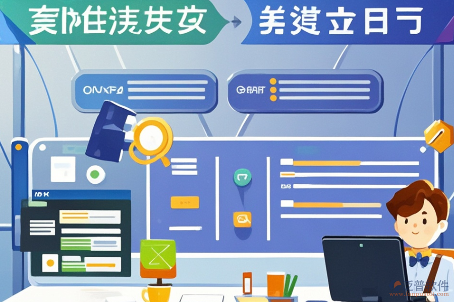 OA辦公自動化系統(tǒng)辦公流程定制與二次開發(fā)費用詳解？