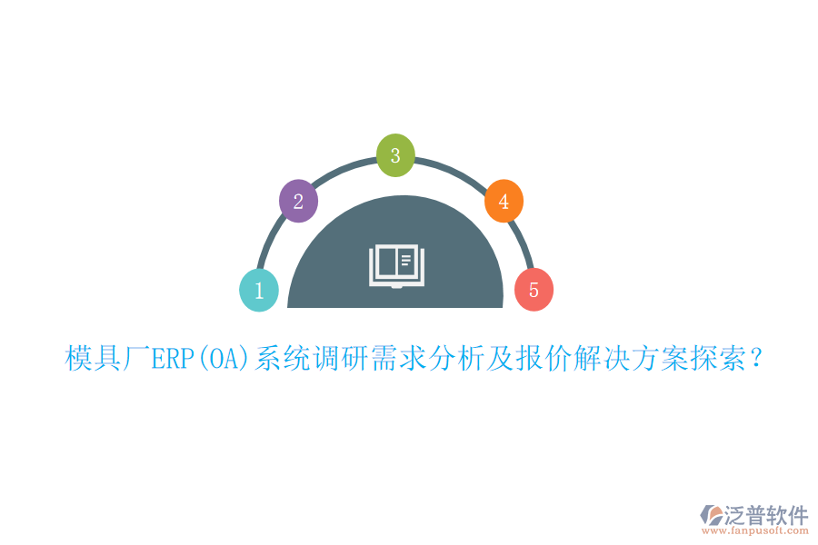 模具廠ERP(OA)系統(tǒng)調(diào)研需求分析及報價解決方案探索？