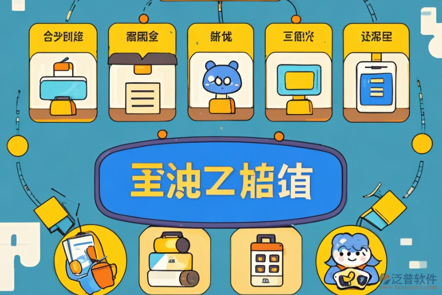 電商行業(yè)優(yōu)質(zhì)協(xié)同系統(tǒng)有哪些？選型與購買要點？