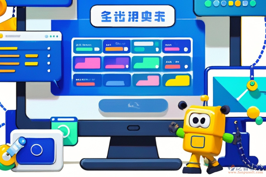 網(wǎng)店分銷管理系統(tǒng)公司有哪些？主要作用是什么？