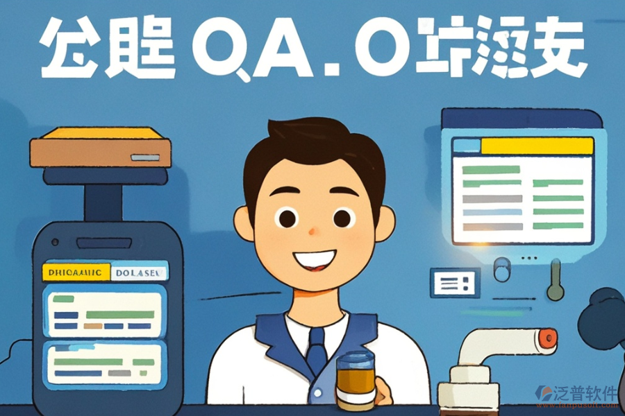 哪個制藥行業(yè)OA系統(tǒng)既好用又價格合理？