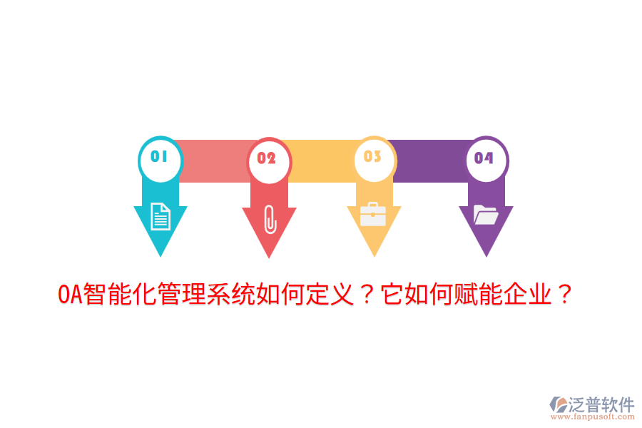  OA智能化管理系統(tǒng)如何定義？它如何賦能企業(yè)？