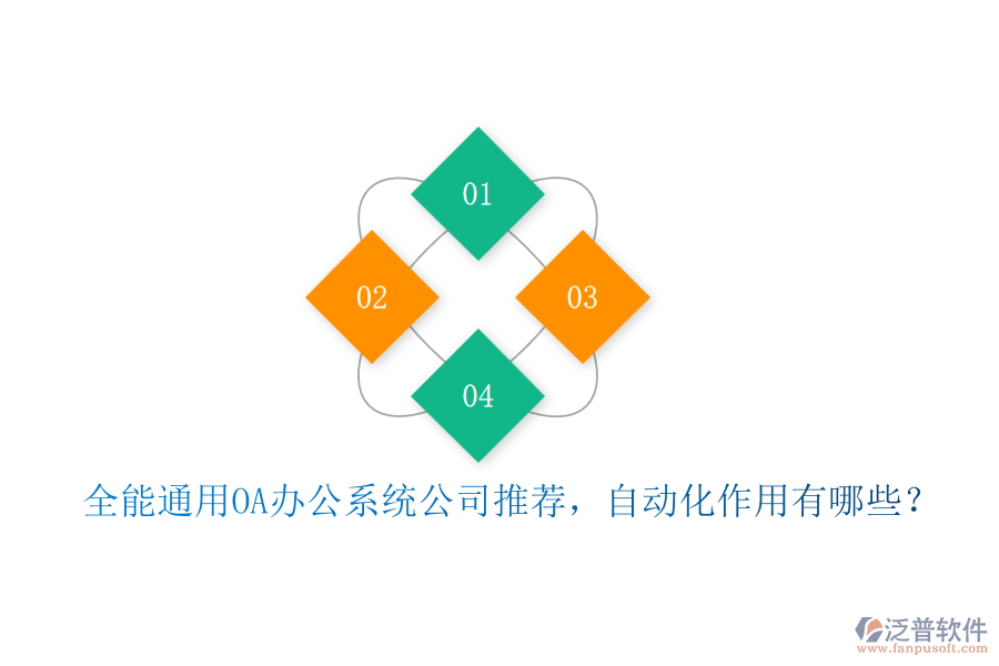 全能通用OA辦公系統(tǒng)公司推薦，自動(dòng)化作用有哪些？