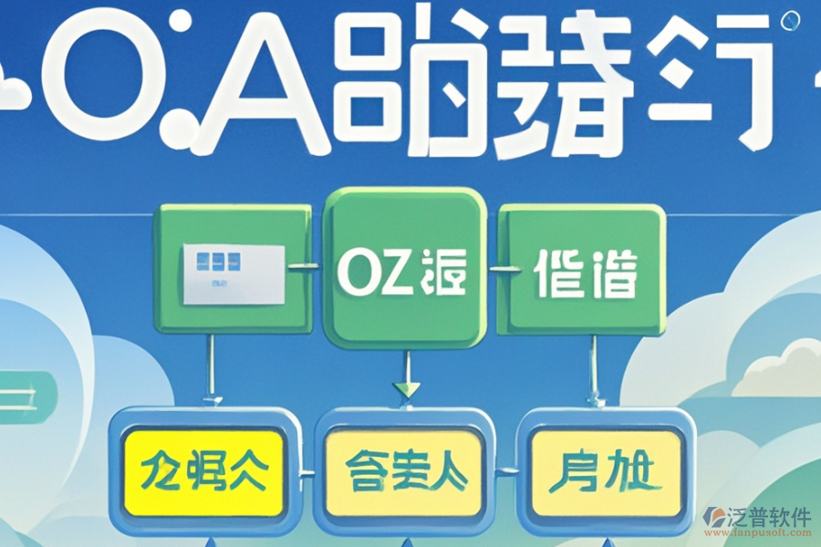 企業(yè)辦公OA軟件定制流程及二次開發(fā)費(fèi)用是多少？