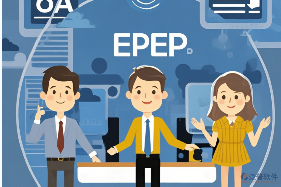 ERP(OA)房產(chǎn)管理軟件哪種最適合？購買方式是什么？