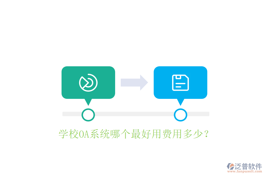  學(xué)校OA系統(tǒng)哪個(gè)最好用費(fèi)用多少？