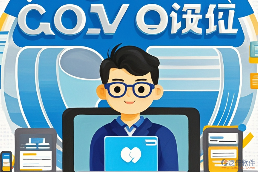 哪個政府OA系統(tǒng)在線試用體驗最佳？如何購買？