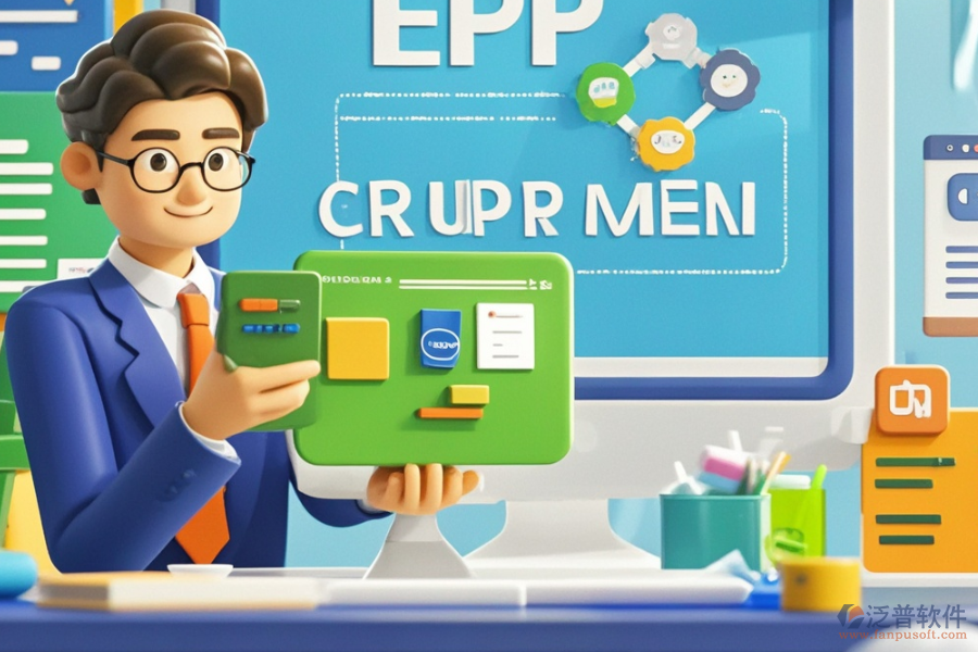 中小企業(yè)適用的最佳ERP生產(chǎn)管理系統(tǒng)年費多少？