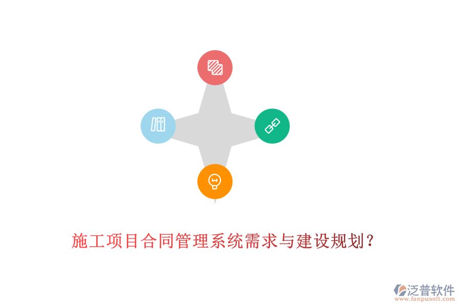 施工項(xiàng)目合同管理系統(tǒng)需求與建設(shè)規(guī)劃？