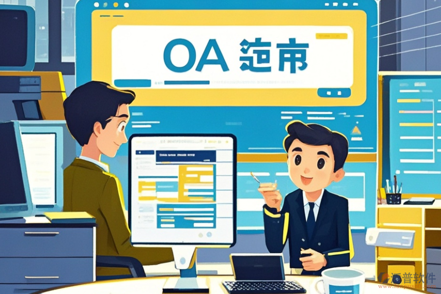 定制即時通訊辦公軟件費用及開發(fā)流程是怎樣的？
