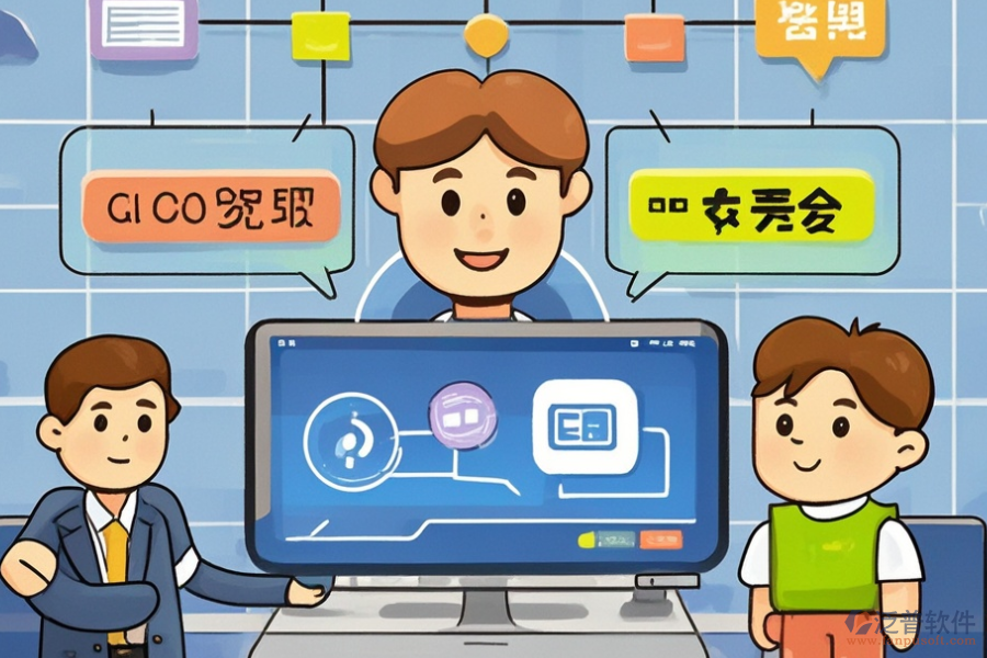 店鋪進(jìn)出貨管理軟件服務(wù)內(nèi)容及帶來(lái)的管理提升？