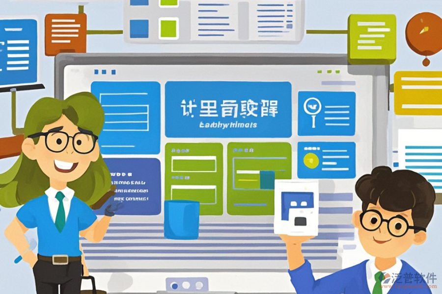 無紙化辦公管理系統(tǒng)帶來了哪些顯著優(yōu)勢與獨特特征？