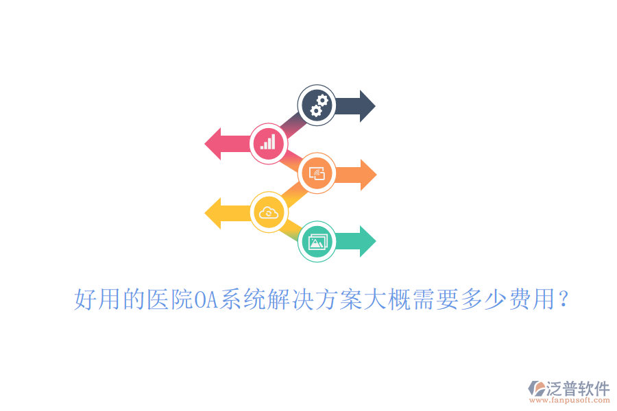  好用的醫(yī)院OA系統(tǒng)解決方案大概需要多少費(fèi)用？