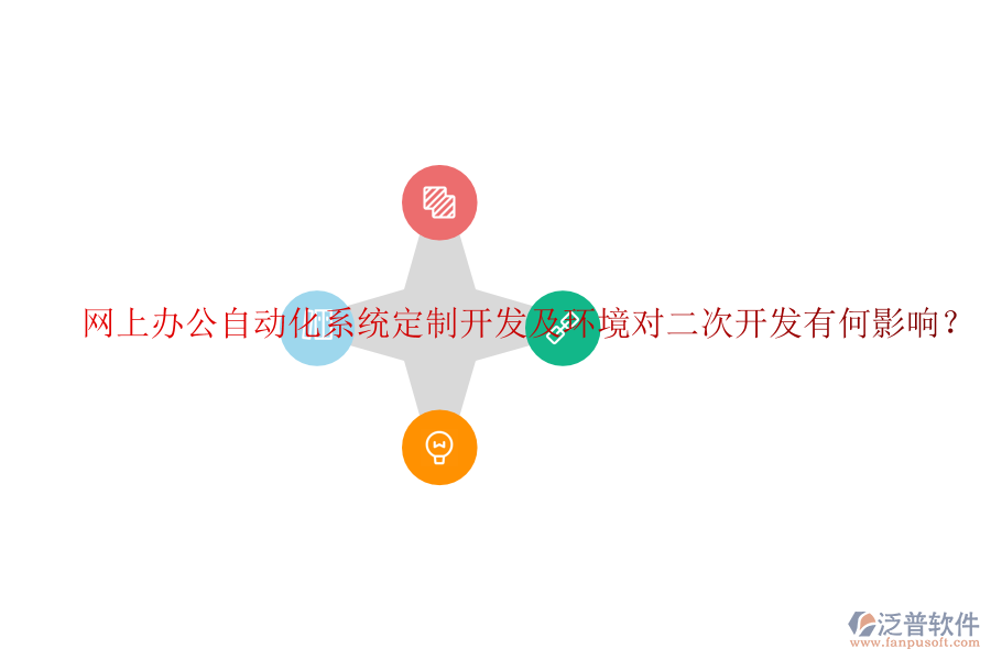  網(wǎng)上辦公自動(dòng)化系統(tǒng)定制開發(fā)及環(huán)境對二次開發(fā)有何影響？