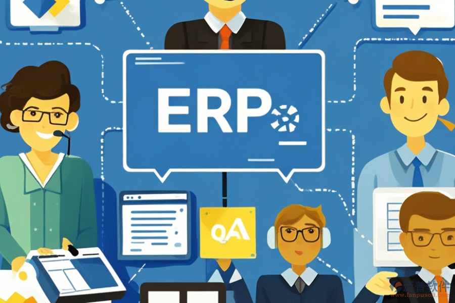 中小企業(yè)ERP(OA)管理軟件哪些值得推薦？自動化作用體現(xiàn)在哪些方面？