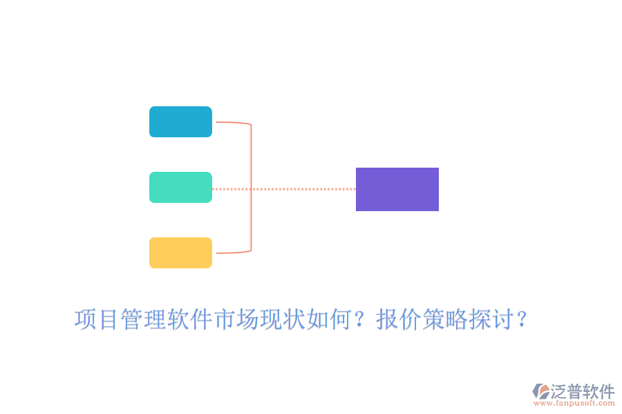 項(xiàng)目管理軟件市場(chǎng)現(xiàn)狀如何？報(bào)價(jià)策略探討？