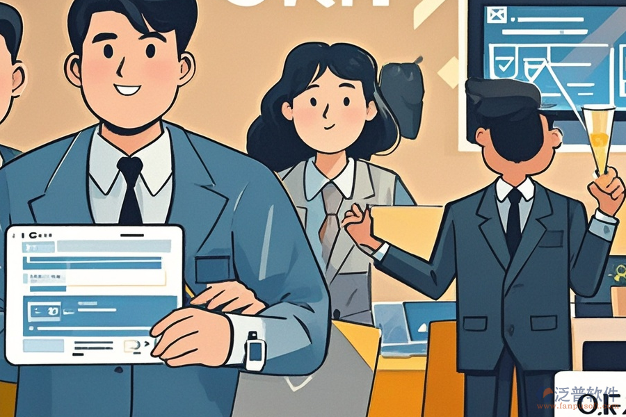 高端ERP(OA)軟件實施必要性及安裝包獲取途徑？ 