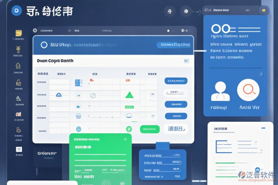 OA合同管理系統(tǒng)的優(yōu)勢與特點何在？