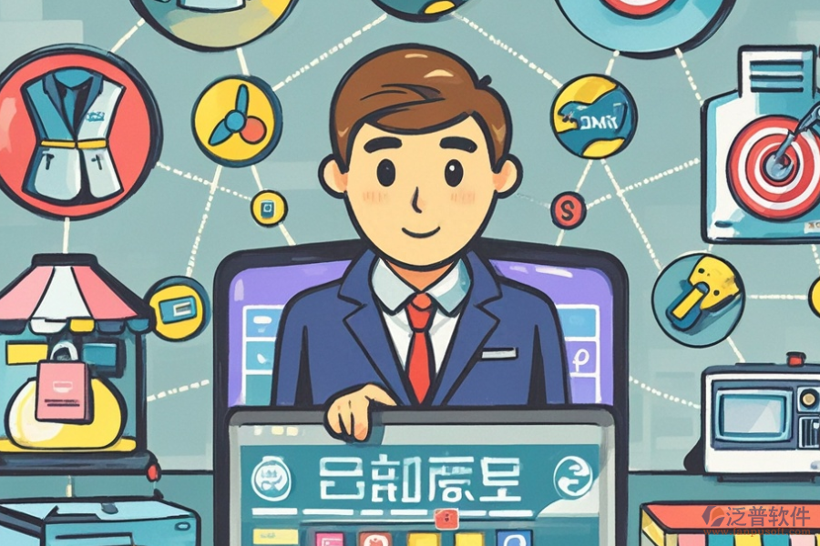 銷售流程ERP(OA)系統(tǒng)是什么？能為企業(yè)帶來哪些變革？
