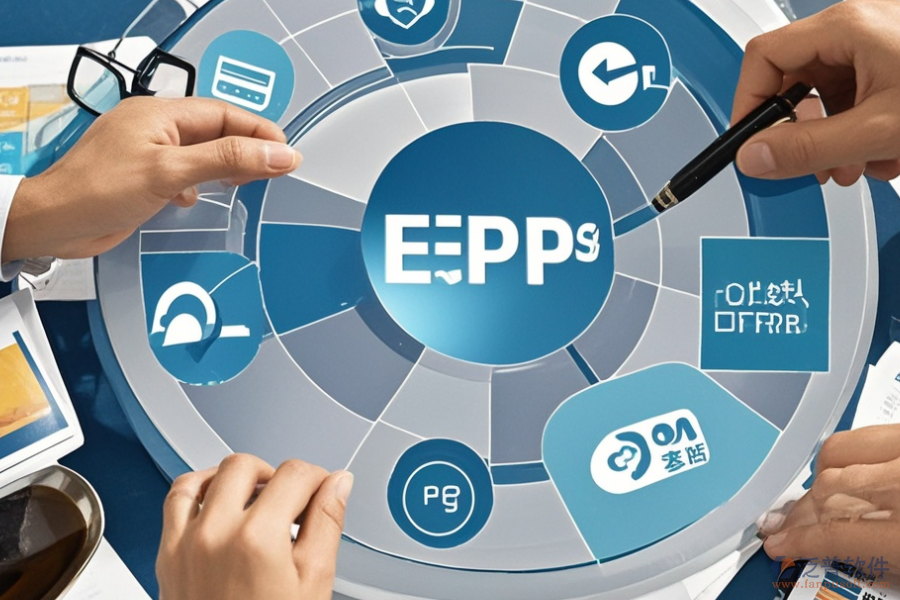 ERP(OA)商業(yè)信息管理系統(tǒng)的核心功能及作用詳解？