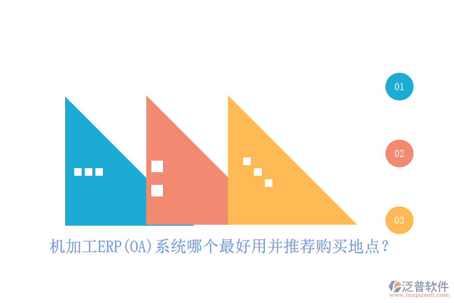 機加工ERP(OA)系統(tǒng)哪個最好用并推薦購買地點？