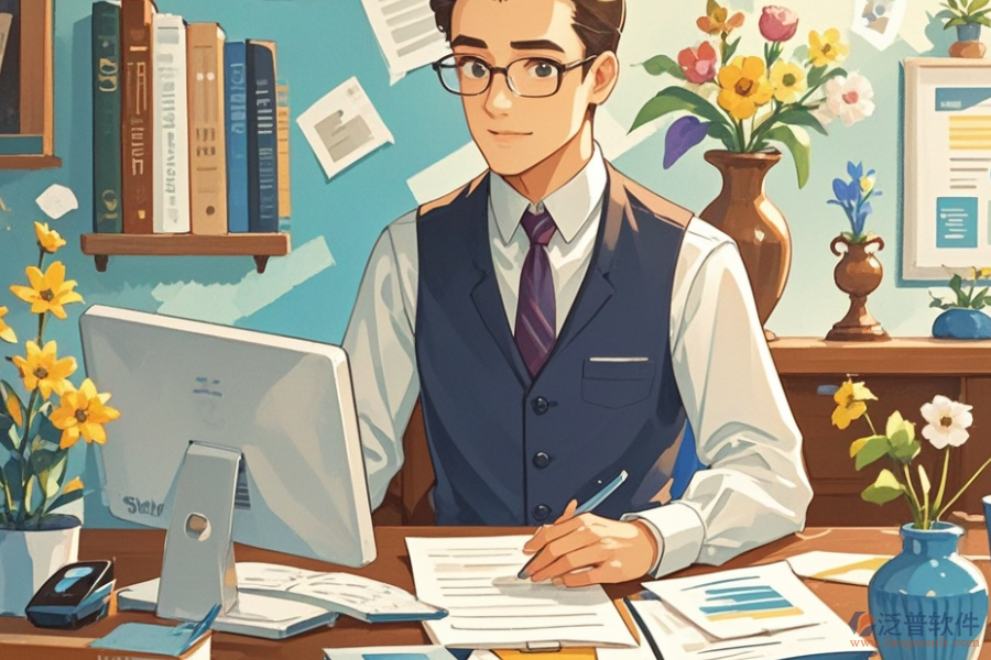 經(jīng)營管理ERP(OA)軟件如何運作及為企業(yè)帶來的好處是什么？