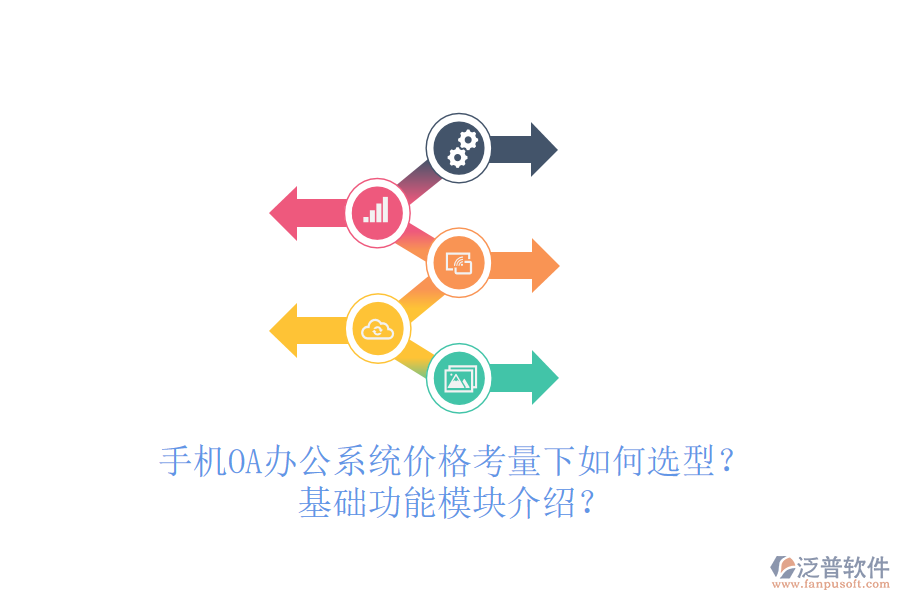 手機(jī)OA辦公系統(tǒng)價(jià)格考量下如何選型？基礎(chǔ)功能模塊介紹？