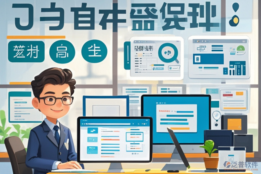 企業(yè)OA自動辦公系統(tǒng)如何助力工作效率提升？其優(yōu)勢何在？