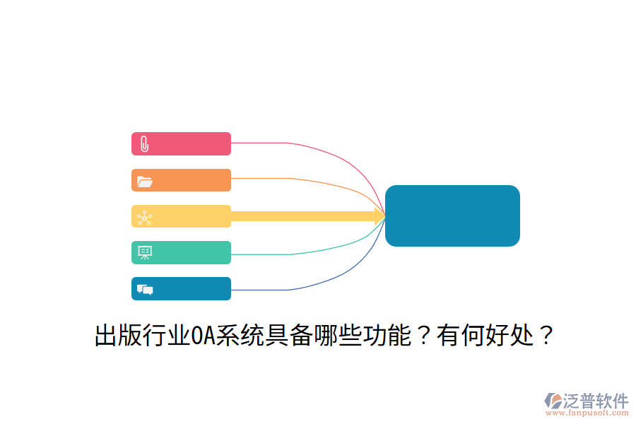  出版行業(yè)OA系統(tǒng)具備哪些功能？有何好處？