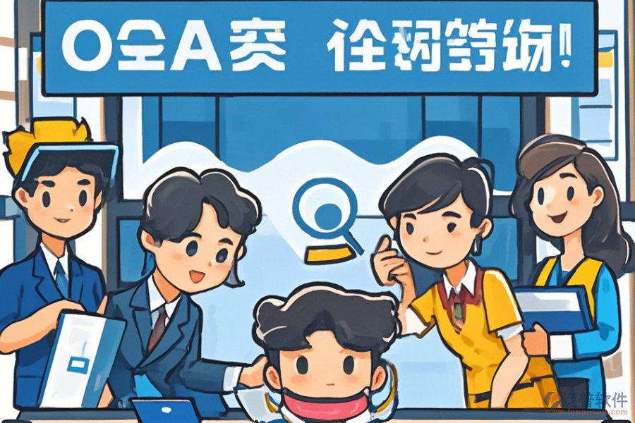 政府OA辦公自動(dòng)化哪家最優(yōu)秀？如何尋找并購買？
