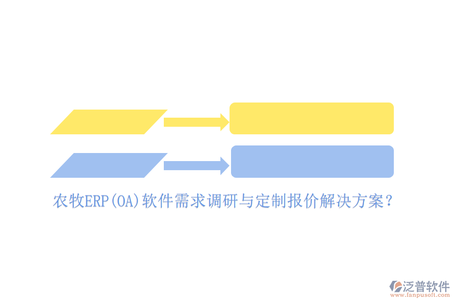 農(nóng)牧ERP(OA)軟件需求調(diào)研與定制報(bào)價(jià)解決方案？
