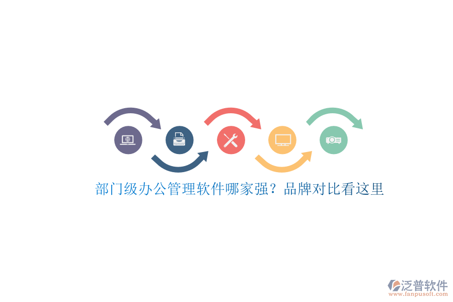 部門級辦公管理軟件哪家強？品牌對比看這里