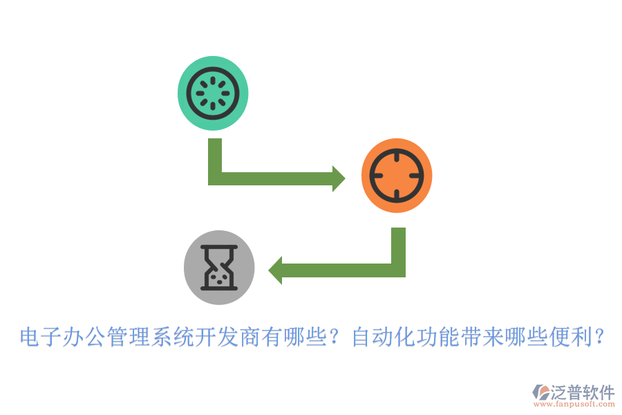 電子辦公管理系統(tǒng)開發(fā)商有哪些？自動(dòng)化功能帶來(lái)哪些便利？