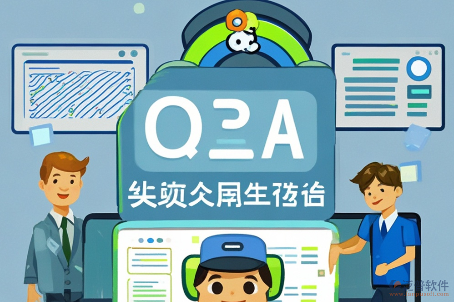 大型企業(yè)OA系統(tǒng)定制開發(fā)需求與二次開發(fā)核心內(nèi)容是什么？