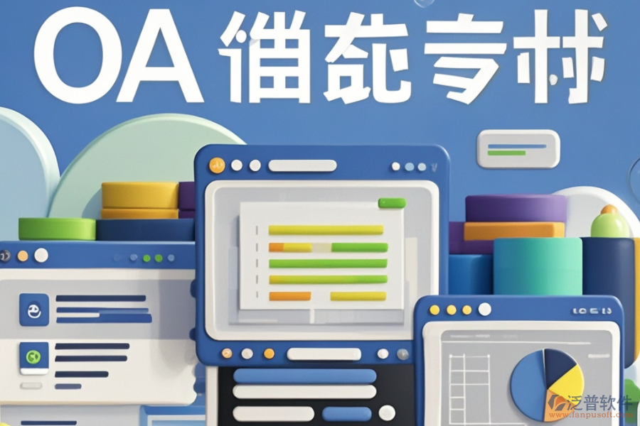 探索OA工作周報管理軟件：費用構(gòu)成及提升效率的奧秘何在？