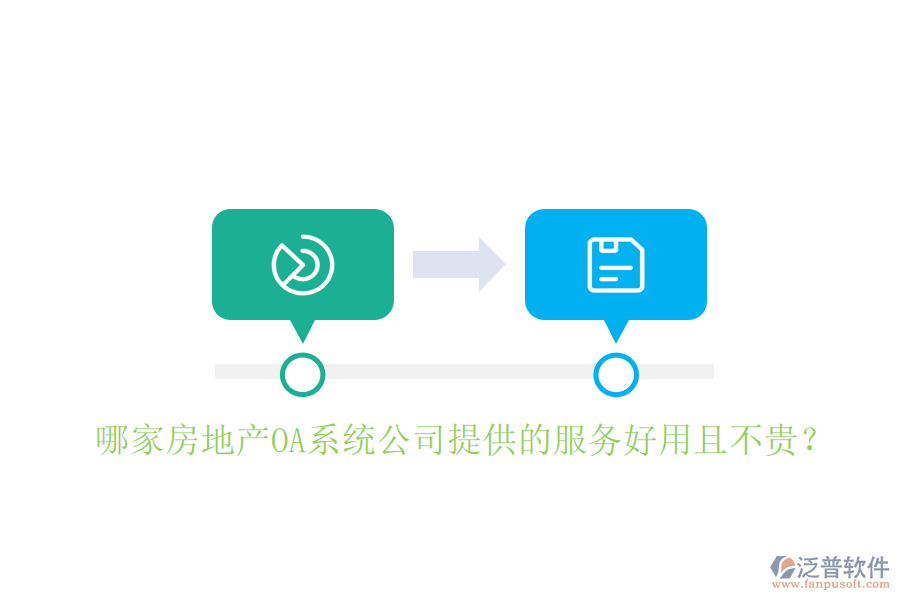  哪家房地產OA系統(tǒng)公司提供的服務好用且不貴？