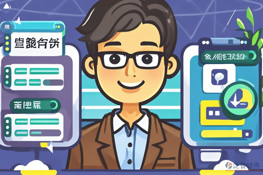 連鎖店鋪管理軟件選型要點及功能模塊圖詳解？