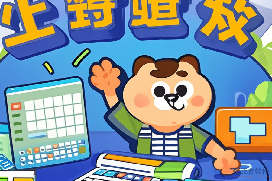 食品企業(yè)為何需要進銷存軟件？好處何在？