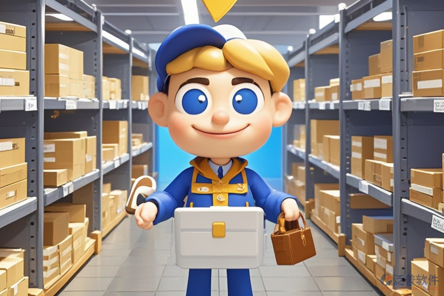 小型企業(yè)ERP系統(tǒng)，哪款好用且年費多少？