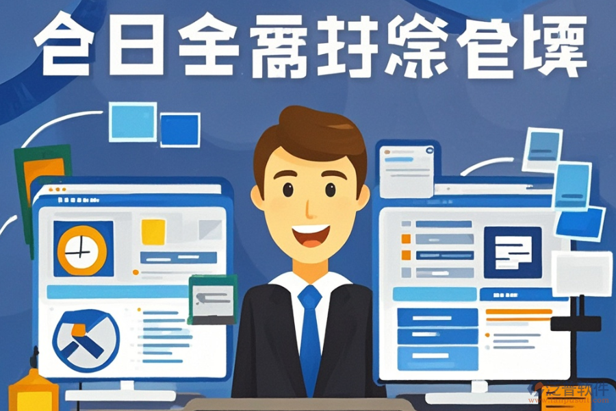 如何選擇事業(yè)單位OA辦公系統(tǒng)并明確基本功能？