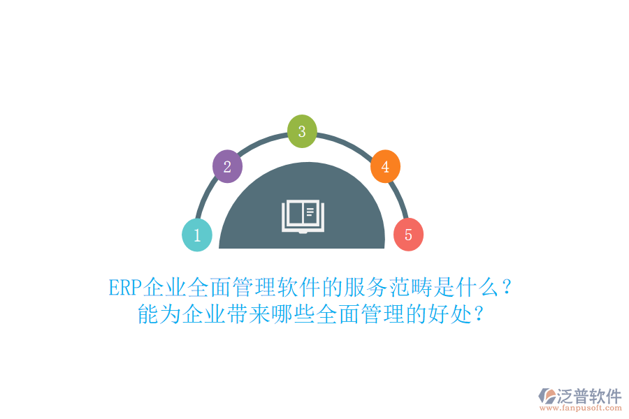 ERP企業(yè)全面管理軟件的服務(wù)范疇是什么？能為企業(yè)帶來(lái)哪些全面管理的好處？