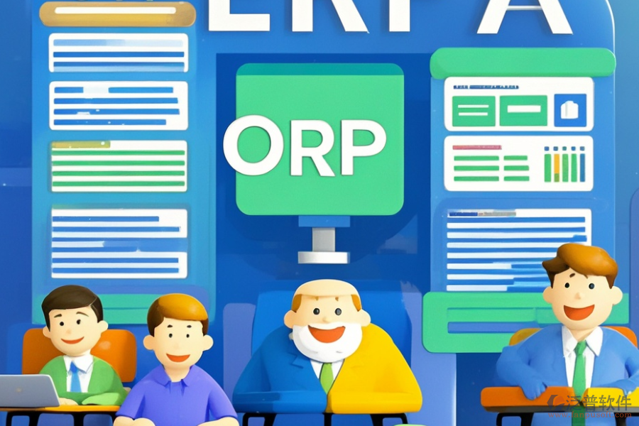 水泥行業(yè)ERP(OA)系統(tǒng)供應(yīng)商有哪些，自動(dòng)化作用體現(xiàn)在哪？