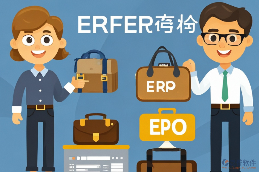 小工廠ERP(OA)管理系統(tǒng)有何優(yōu)點(diǎn)與特點(diǎn)融合之處？